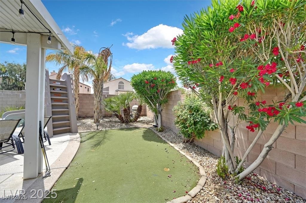 2011 Mountain Sunset Avenue