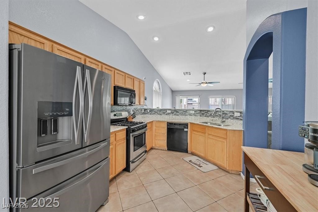 2011 Mountain Sunset Avenue