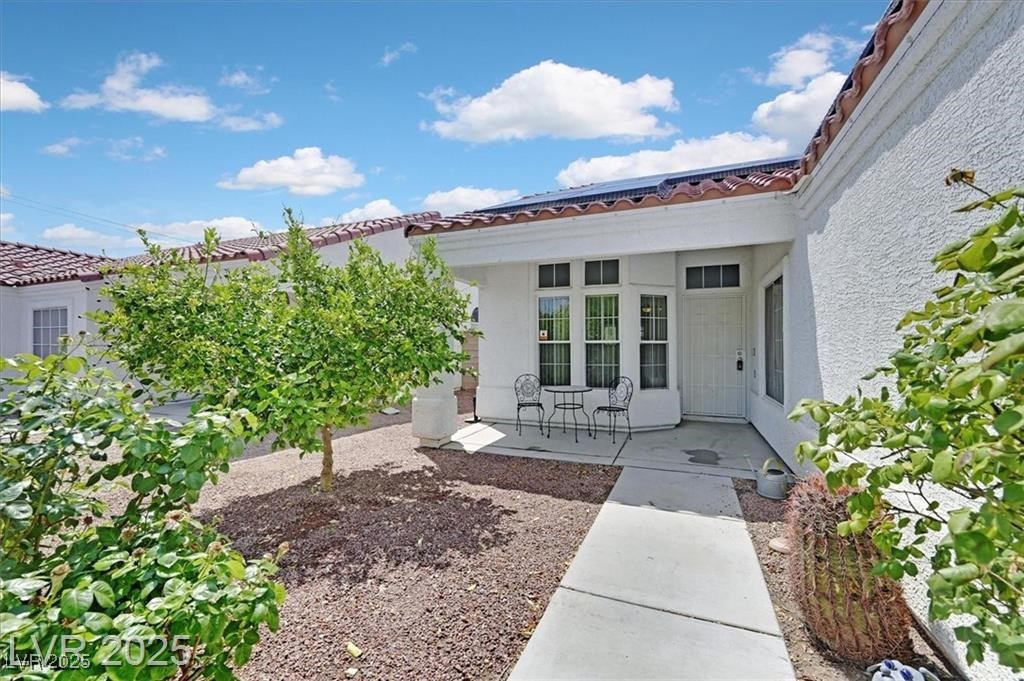 2011 Mountain Sunset Avenue