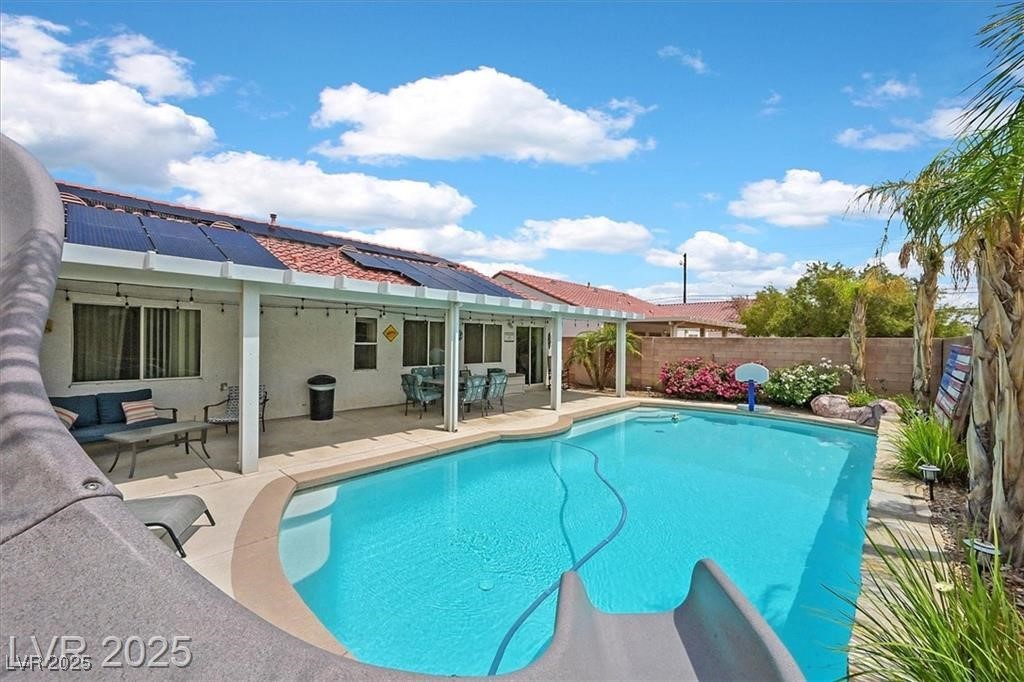 2011 Mountain Sunset Avenue