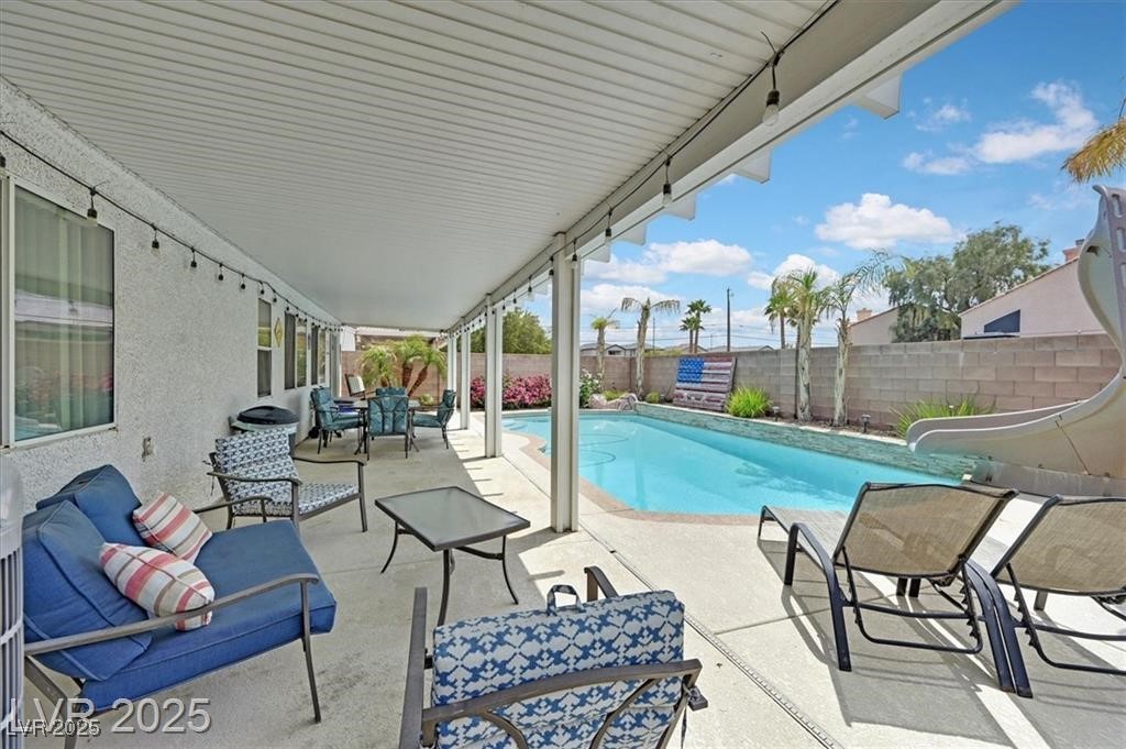 2011 Mountain Sunset Avenue