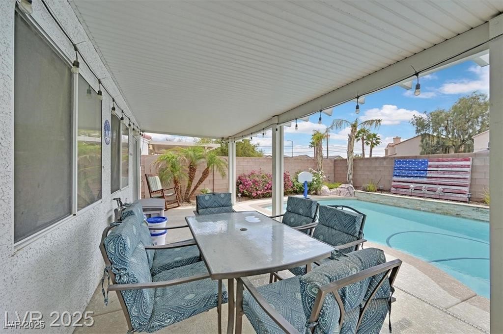 2011 Mountain Sunset Avenue