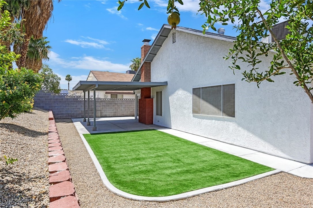 3125 Belvedere Drive