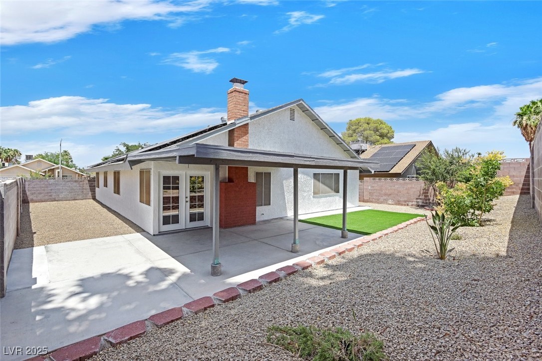3125 Belvedere Drive
