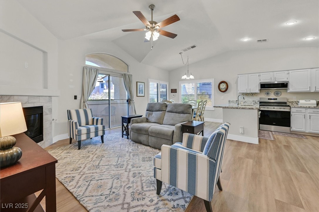 7250 White Dove Drive 104