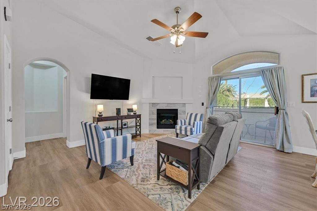 7250 White Dove Drive 104