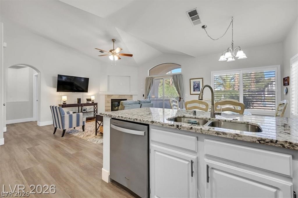 7250 White Dove Drive 104