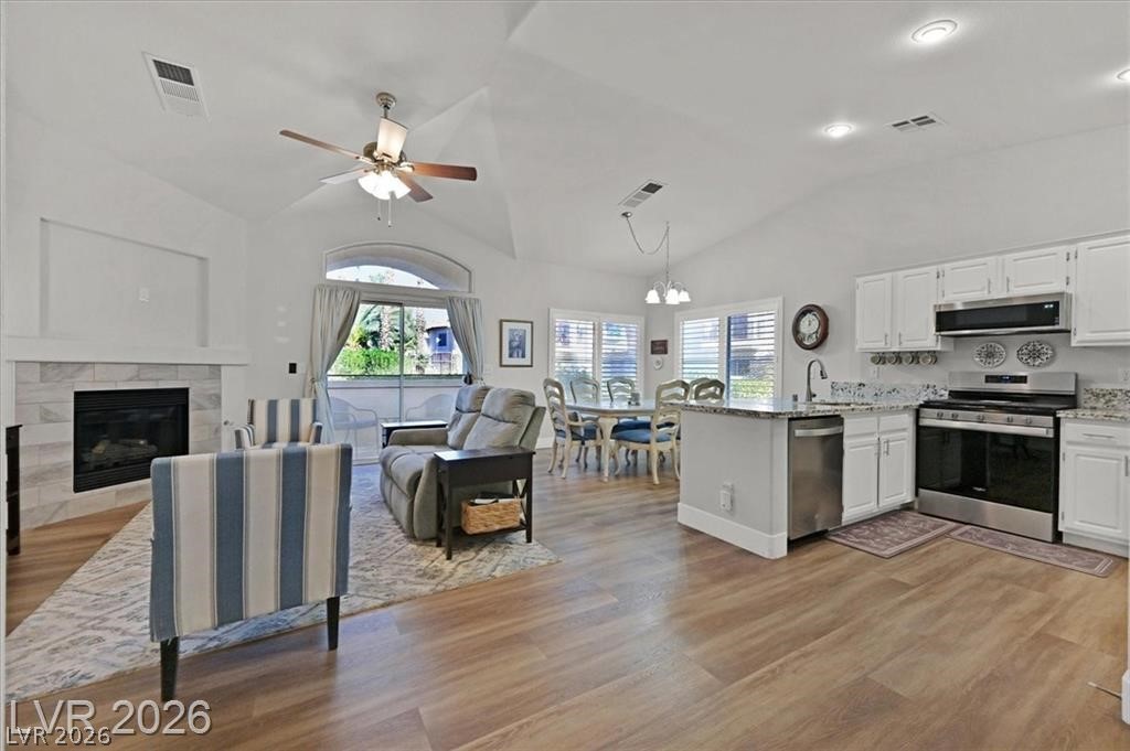 7250 White Dove Drive 104