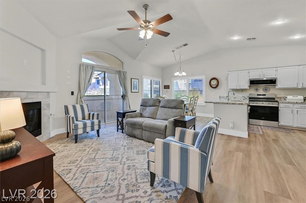 7250 White Dove Drive 104