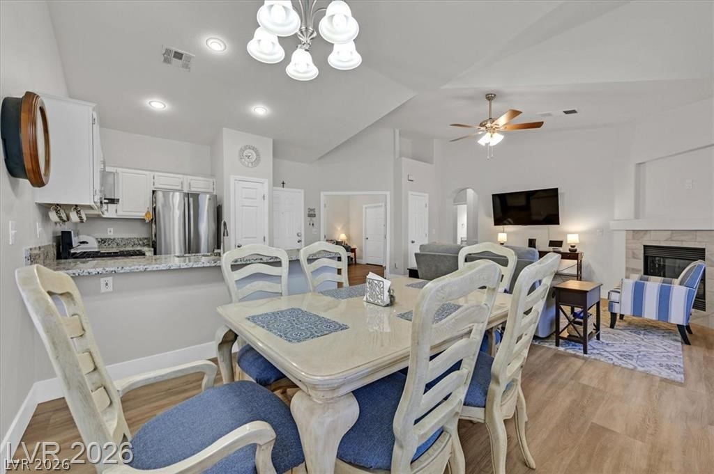 7250 White Dove Drive 104