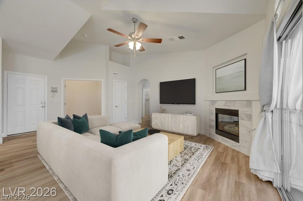 7250 White Dove Drive 104