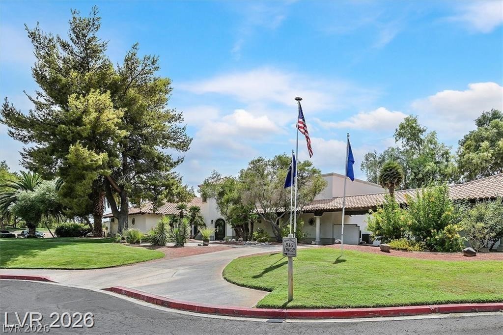 7250 White Dove Drive 104