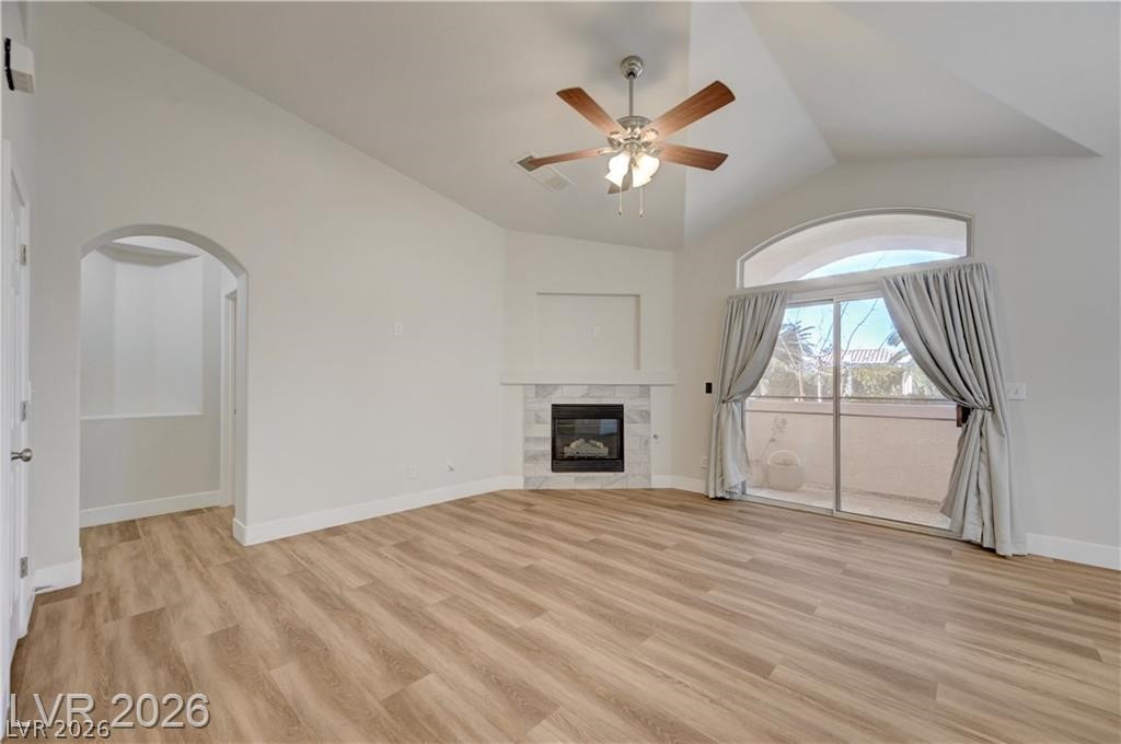 7250 White Dove Drive 104