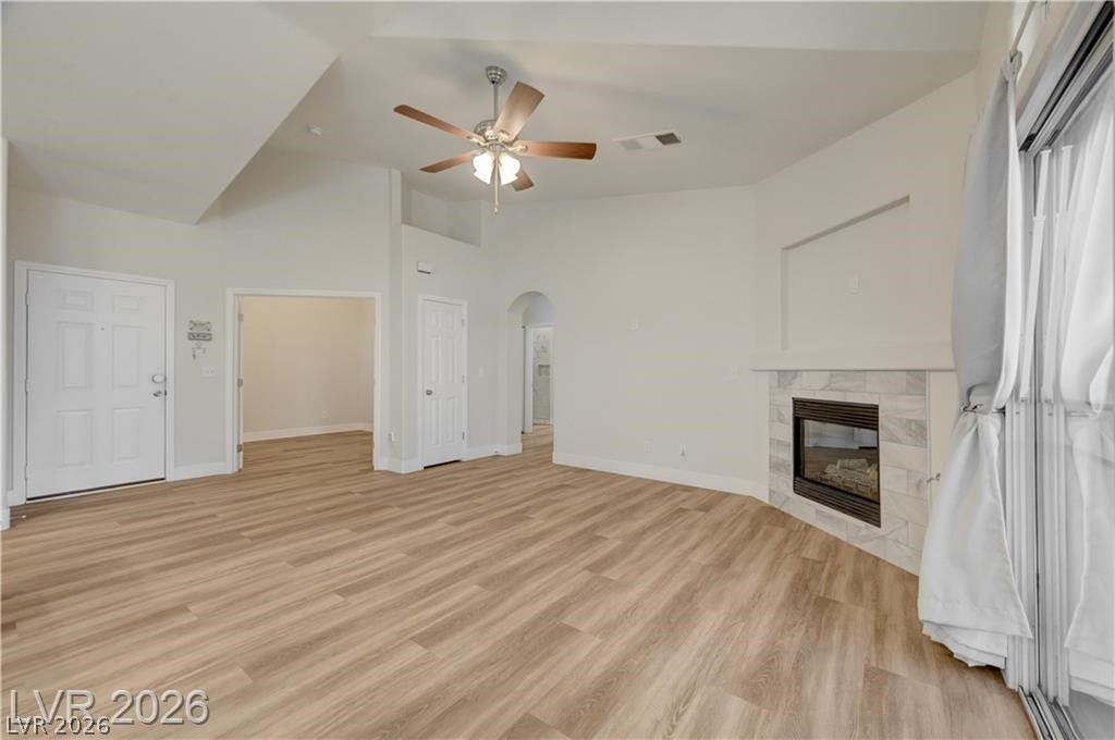 7250 White Dove Drive 104