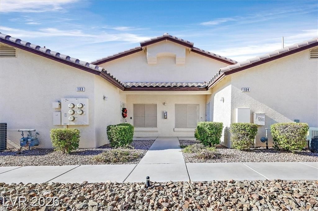 7250 White Dove Drive 104