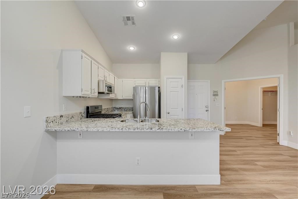 7250 White Dove Drive 104