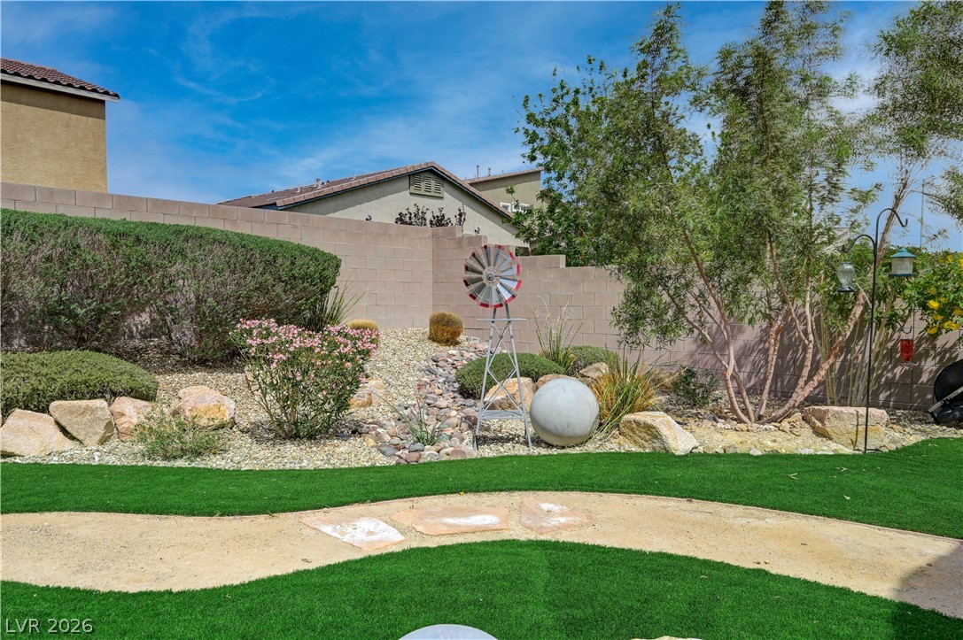 4420 Stardusk Falls Avenue