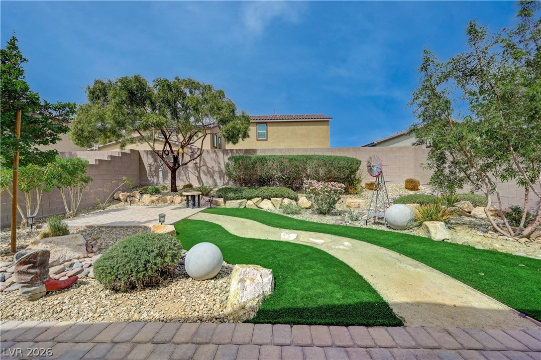 4420 Stardusk Falls Avenue