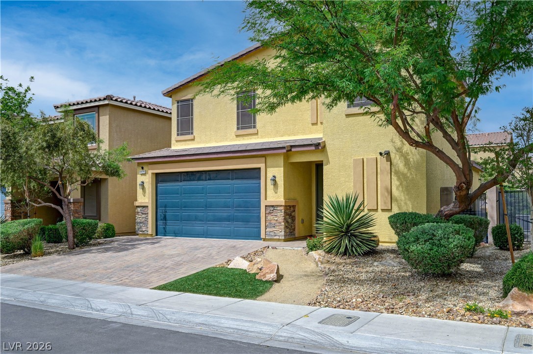 4420 Stardusk Falls Avenue