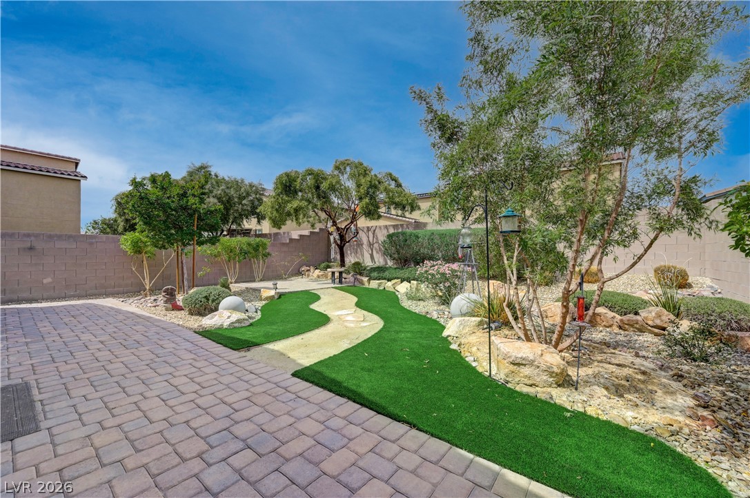 4420 Stardusk Falls Avenue