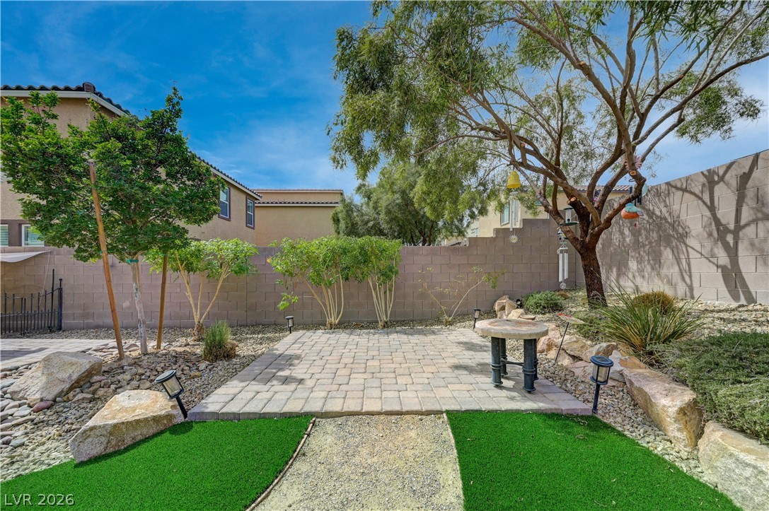 4420 Stardusk Falls Avenue