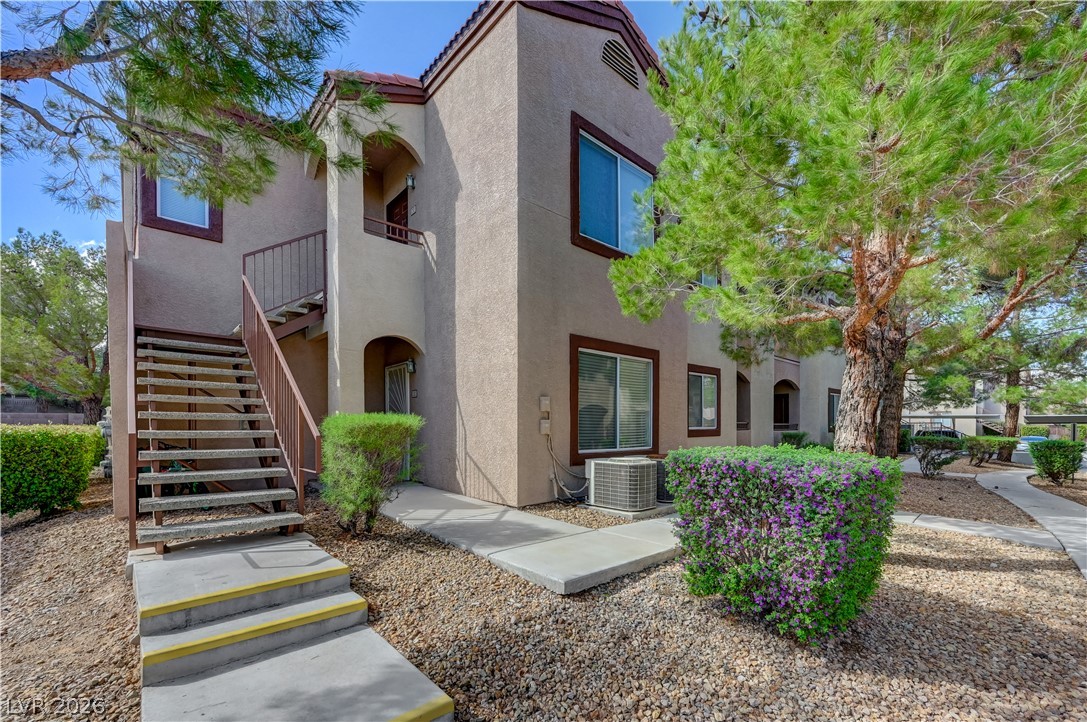 9580 West Reno Avenue 132
