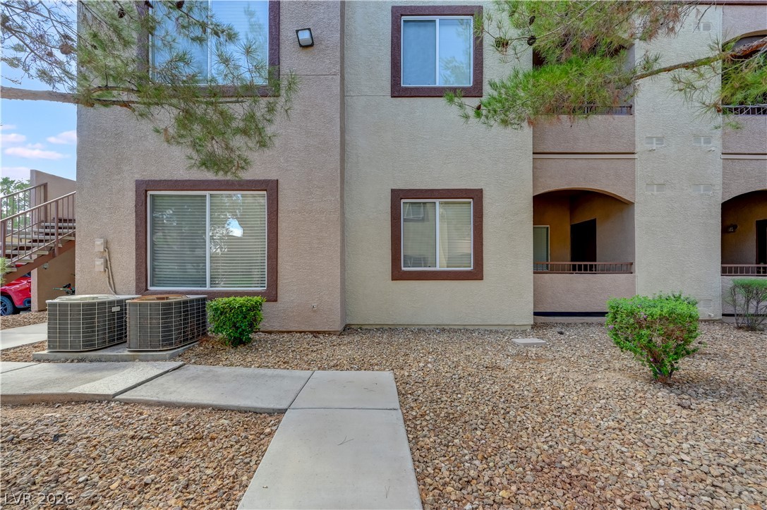 9580 West Reno Avenue 132