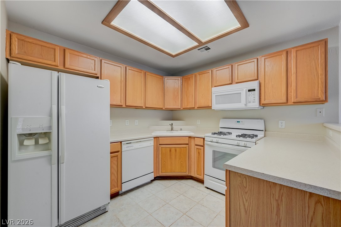 9580 West Reno Avenue 132
