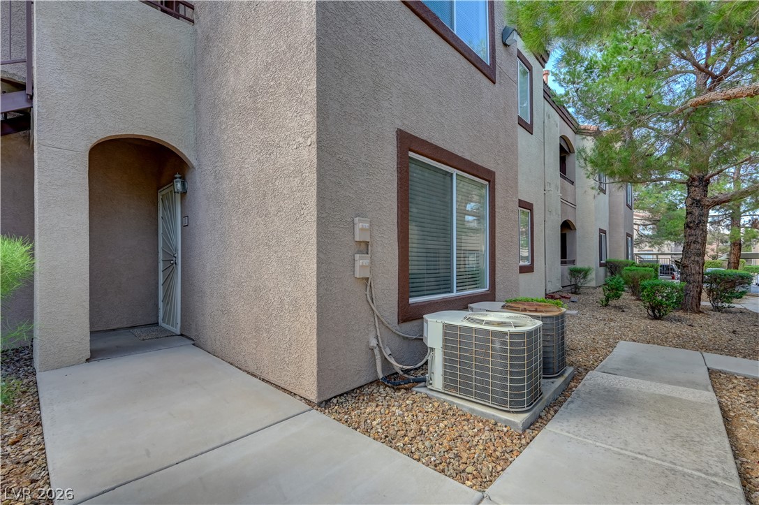 9580 West Reno Avenue 132