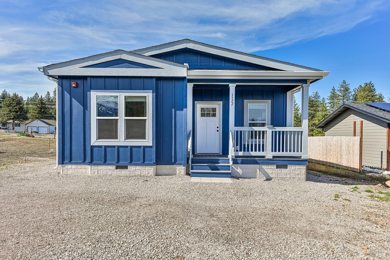 1522 Wakefield Avenue