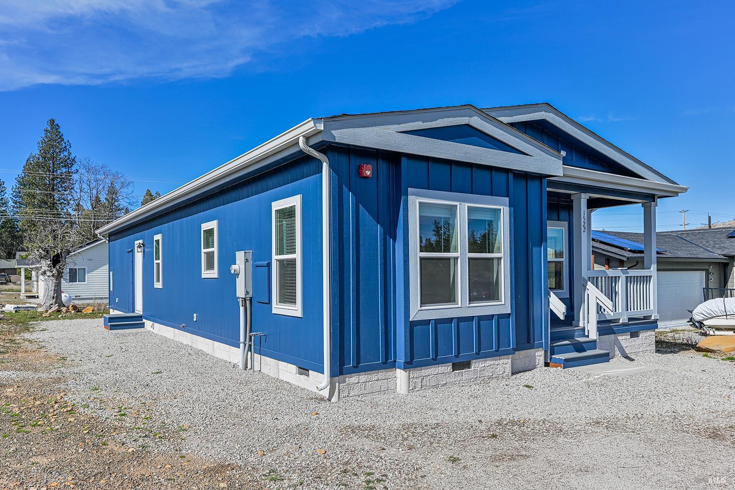 1522 Wakefield Avenue