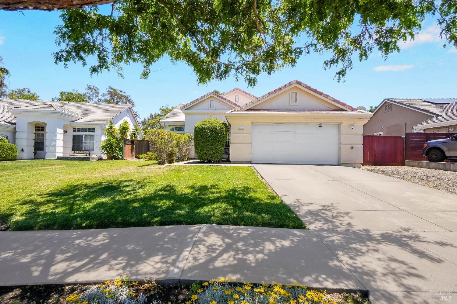 1550 Northwood Drive