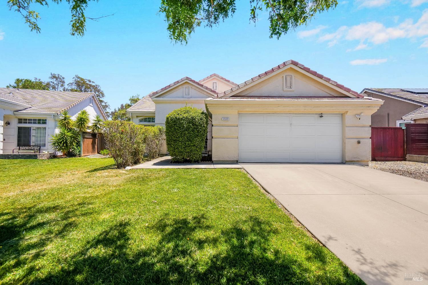 1550 Northwood Drive