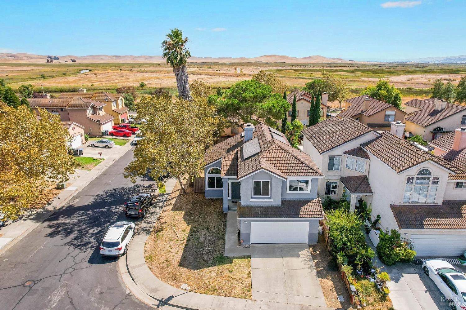 945 Bauman Court