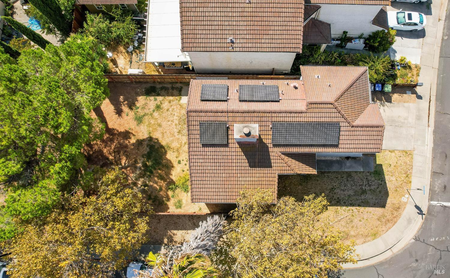 945 Bauman Court