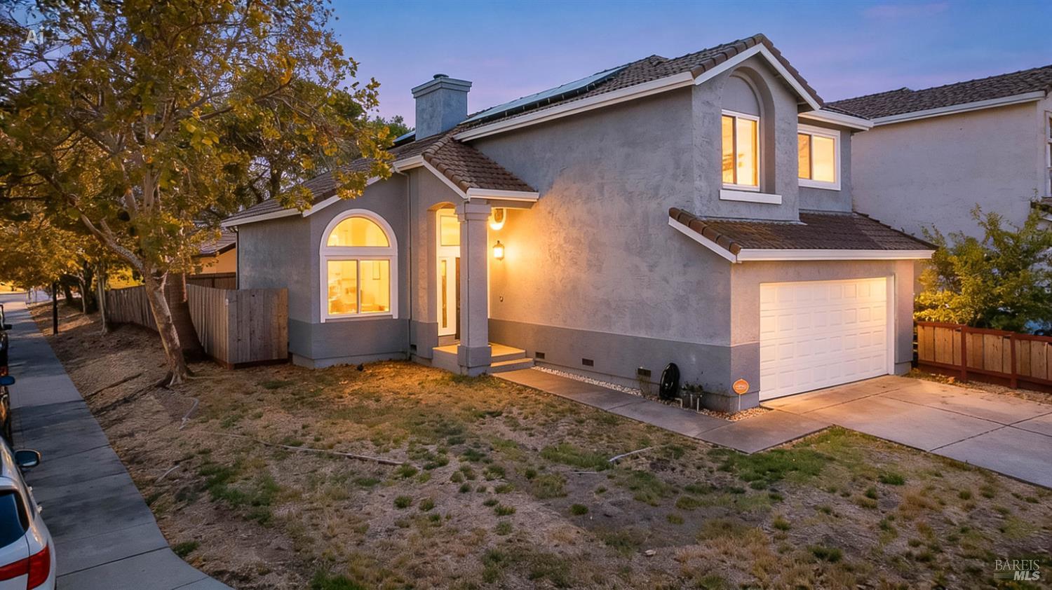 945 Bauman Court