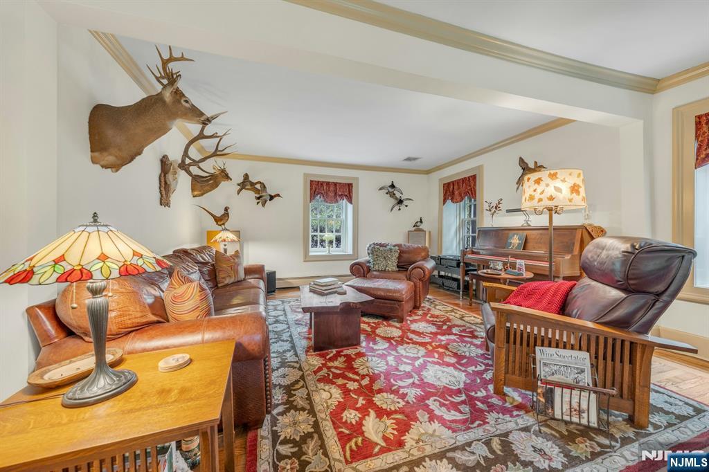 142 Pascack Road
