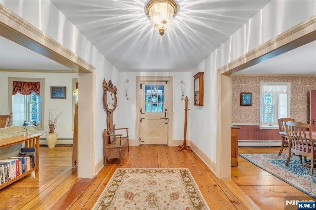 142 Pascack Road