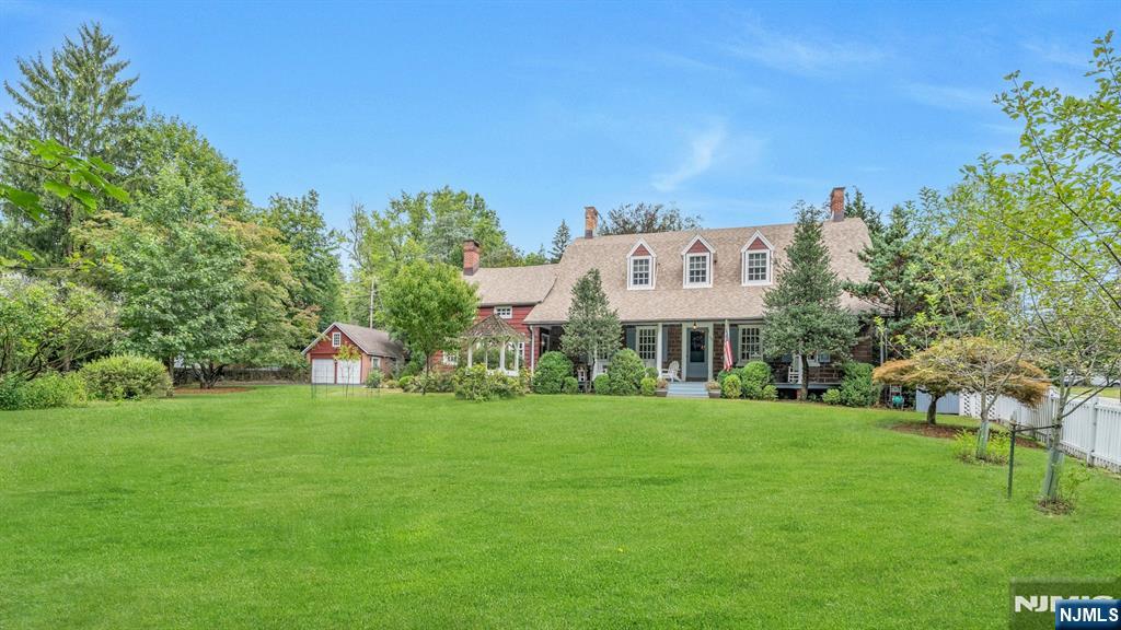 142 Pascack Road