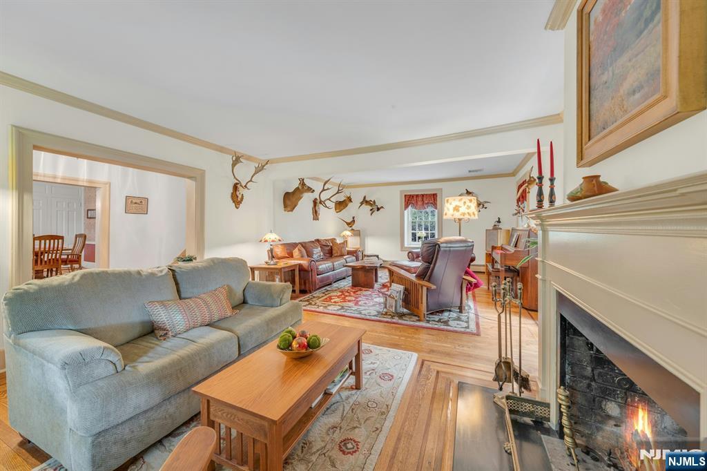 142 Pascack Road