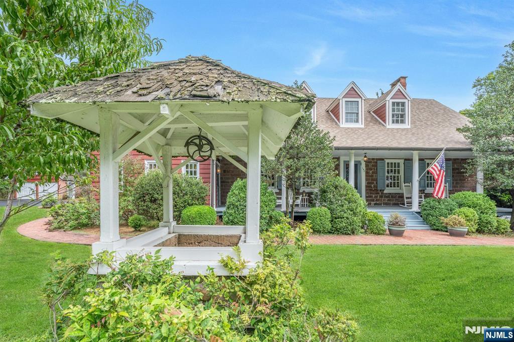 142 Pascack Road