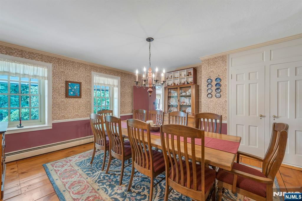 142 Pascack Road