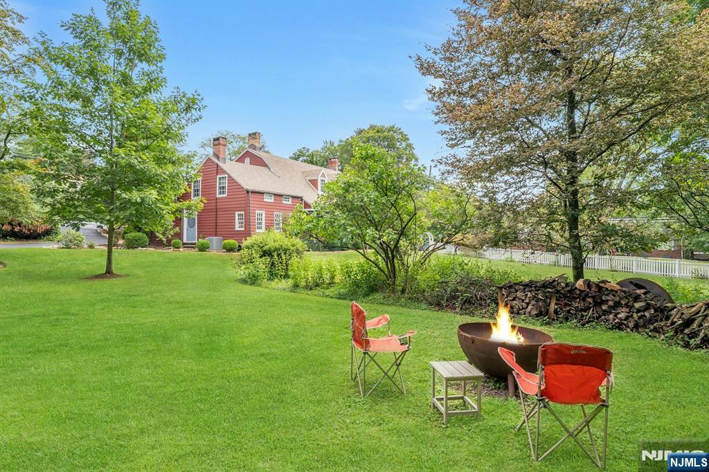 142 Pascack Road