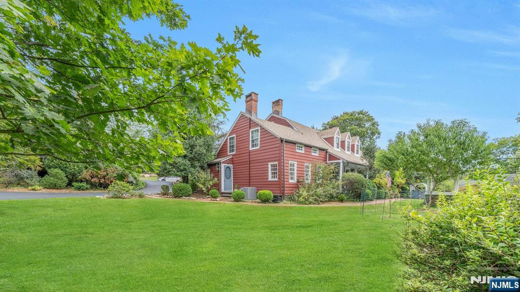 142 Pascack Road