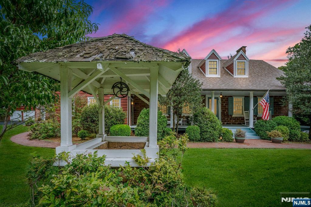 142 Pascack Road