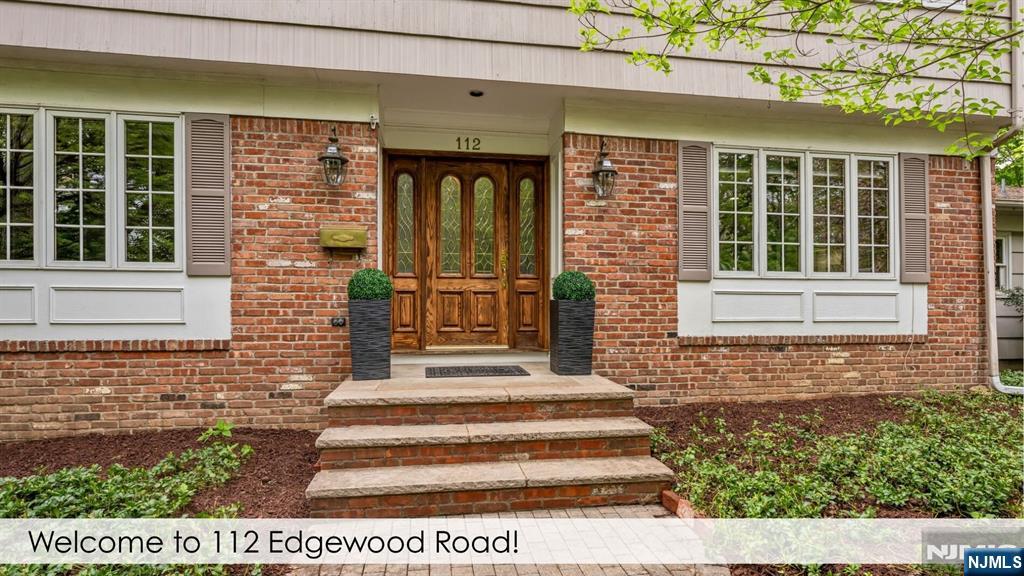 112 Edgewood Road