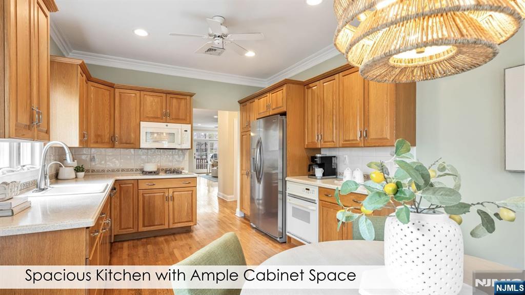 311 Huntington Court