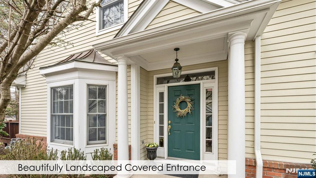 311 Huntington Court