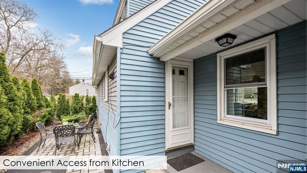 347 Gilbert Street