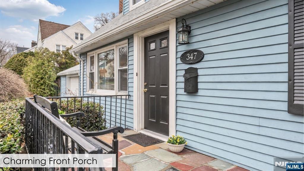 347 Gilbert Street